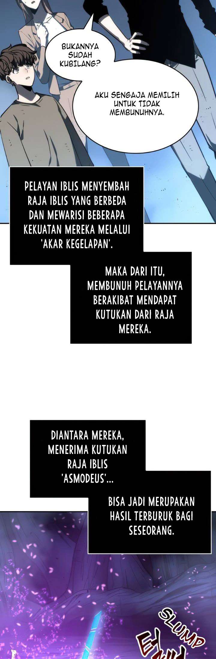 Read Omniscient Reader’s Viewpoint ID Manga Online