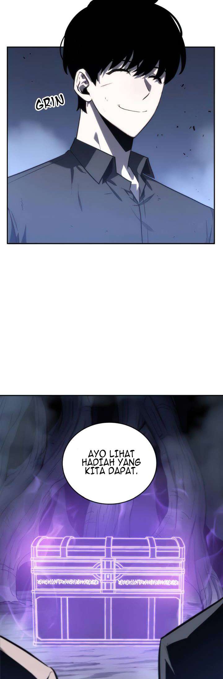 Read Omniscient Reader’s Viewpoint ID Manga Online