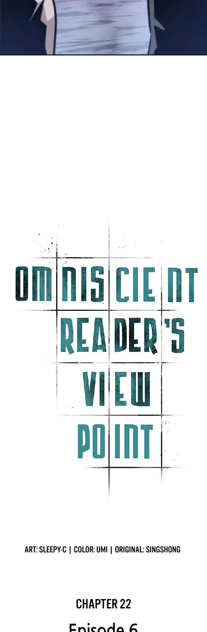 Read Omniscient Reader’s Viewpoint ID Manga Online