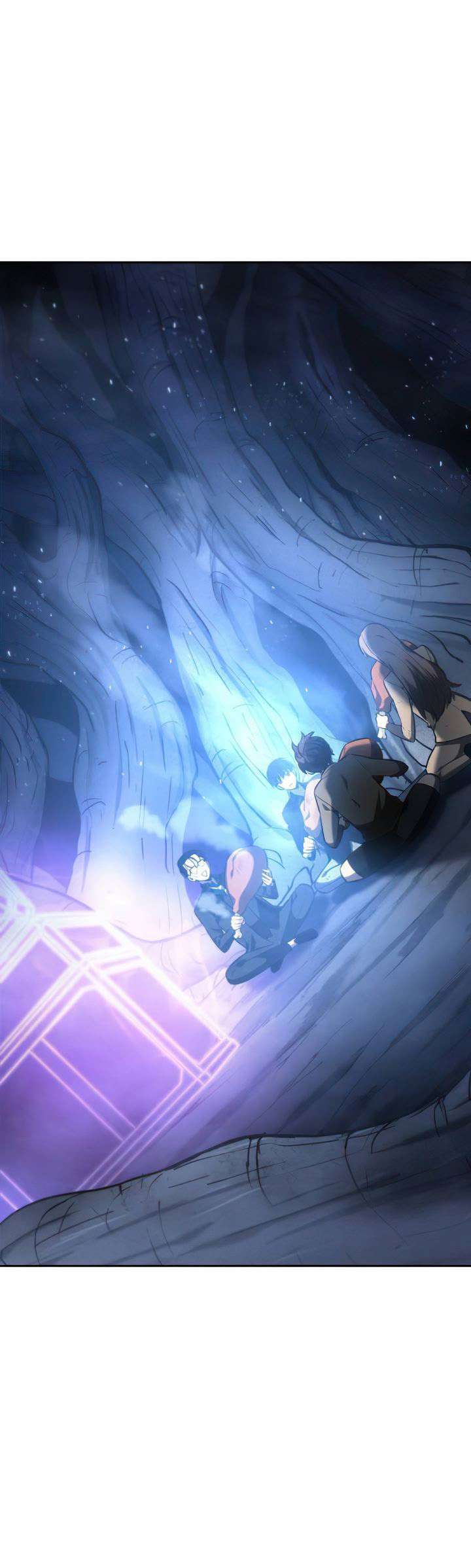 Read Omniscient Reader’s Viewpoint ID Manga Online