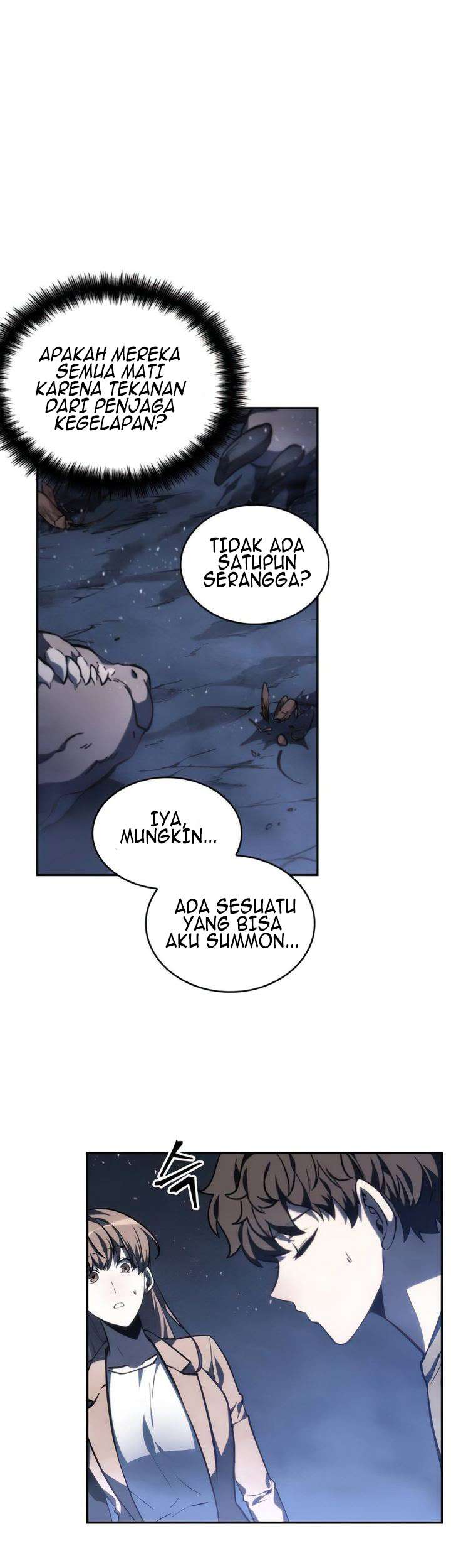 Read Omniscient Reader’s Viewpoint ID Manga Online