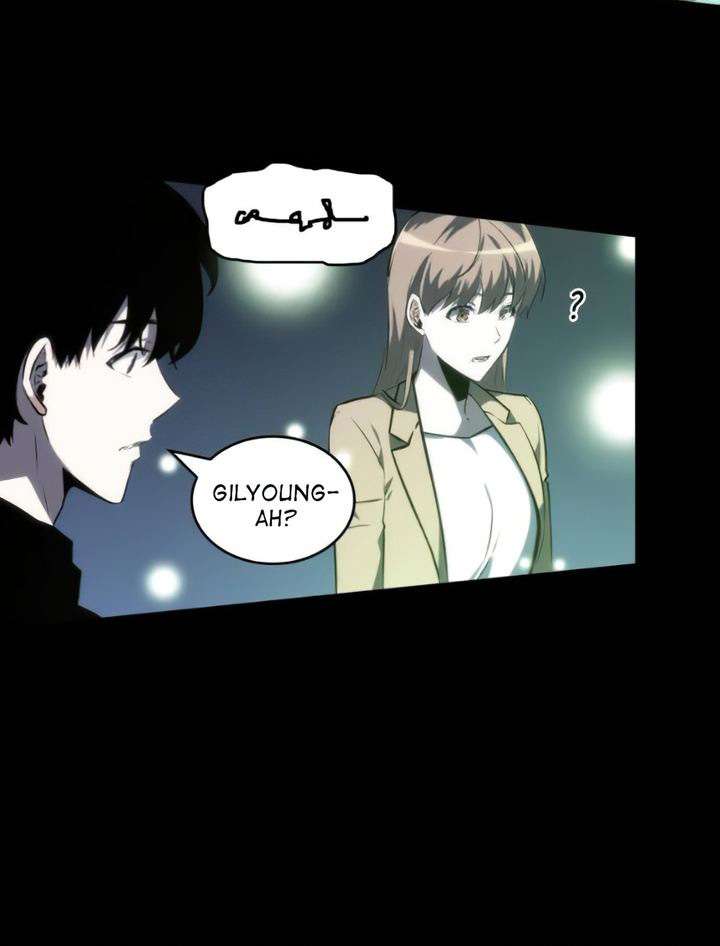 Read Omniscient Reader’s Viewpoint ID Manga Online