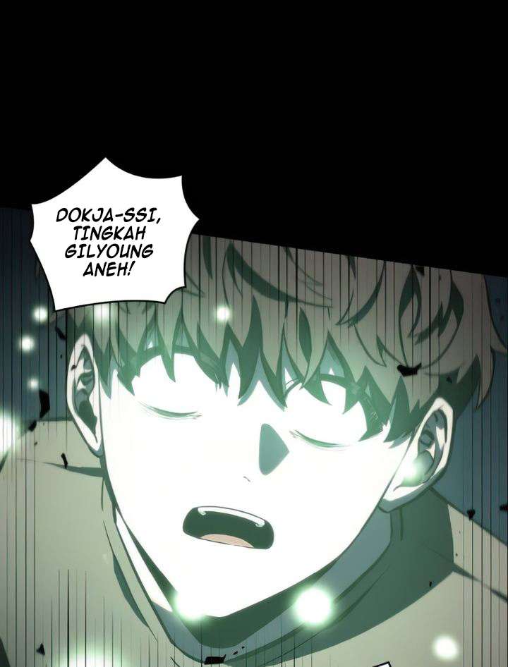 Read Omniscient Reader’s Viewpoint ID Manga Online
