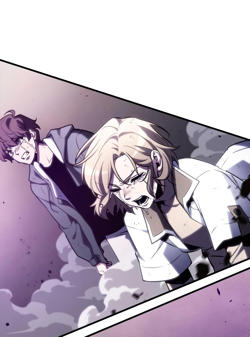 Read Omniscient Reader’s Viewpoint ID Manga Online