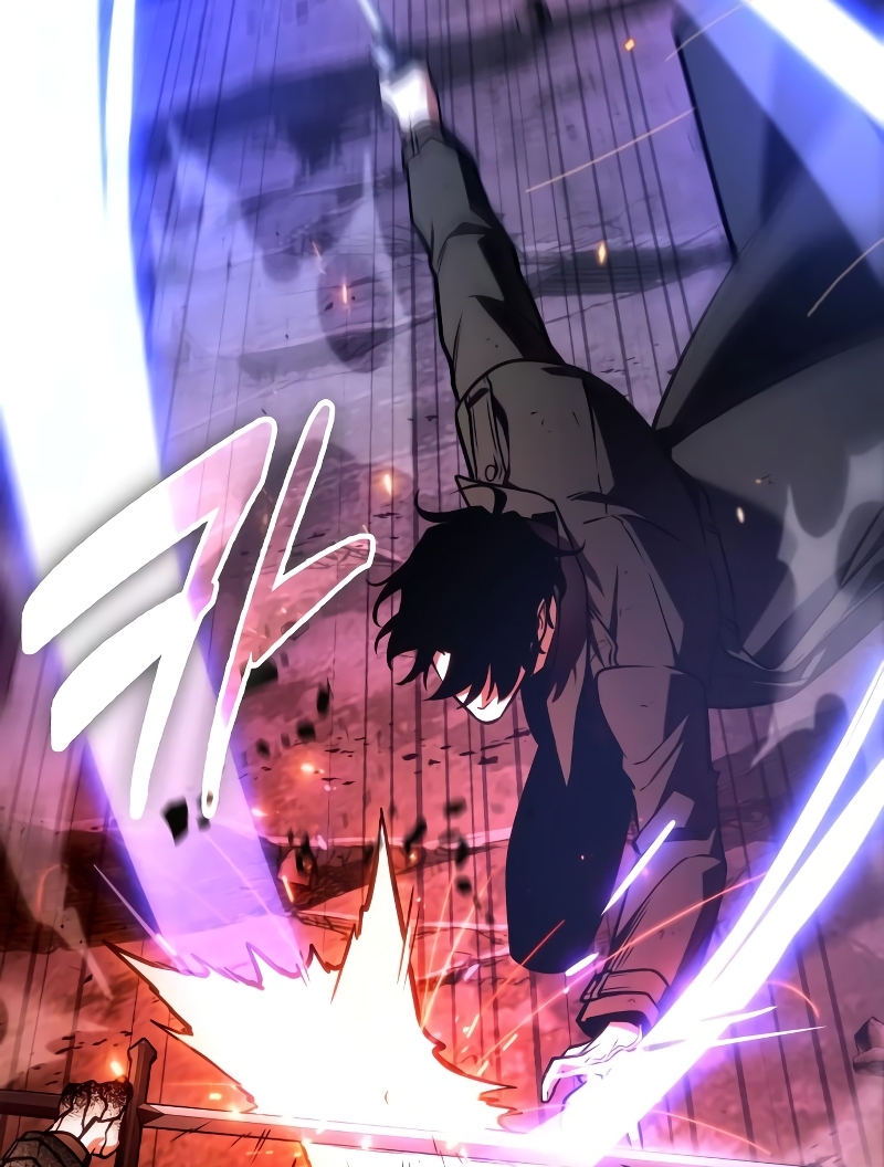 Read Omniscient Reader’s Viewpoint ID Manga Online
