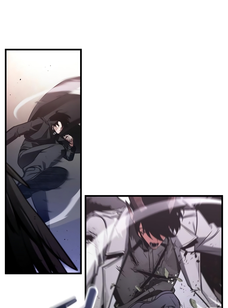 Read Omniscient Reader’s Viewpoint ID Manga Online