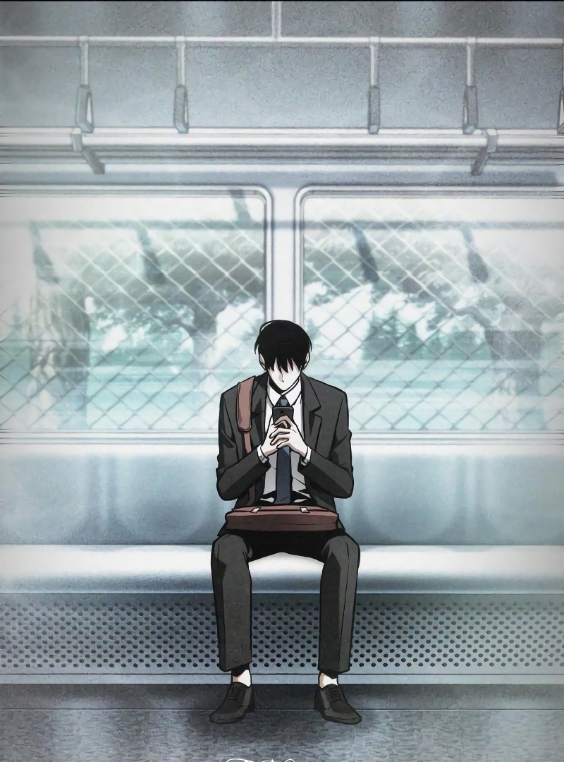 Read Omniscient Reader’s Viewpoint ID Manga Online