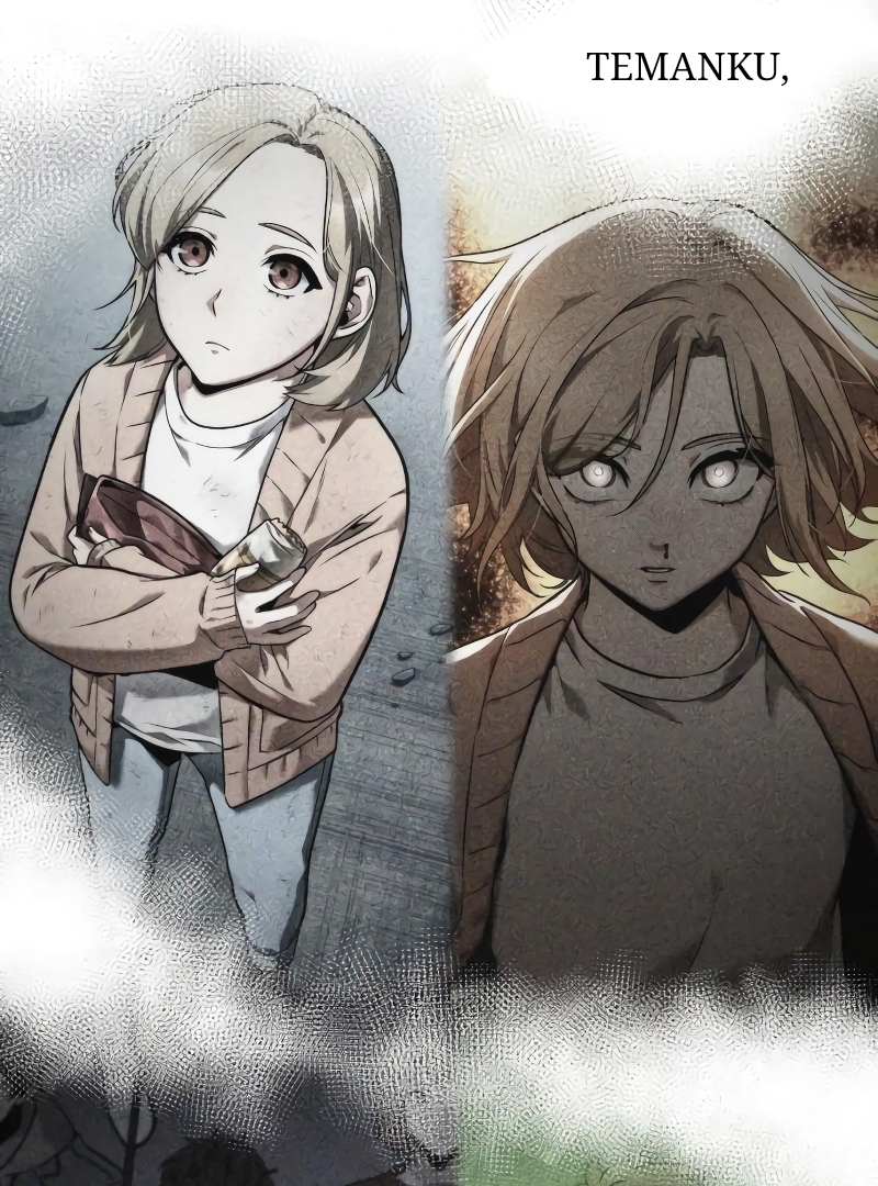 Read Omniscient Reader’s Viewpoint ID Manga Online
