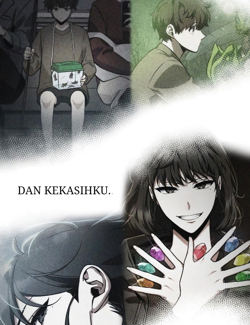 Read Omniscient Reader’s Viewpoint ID Manga Online