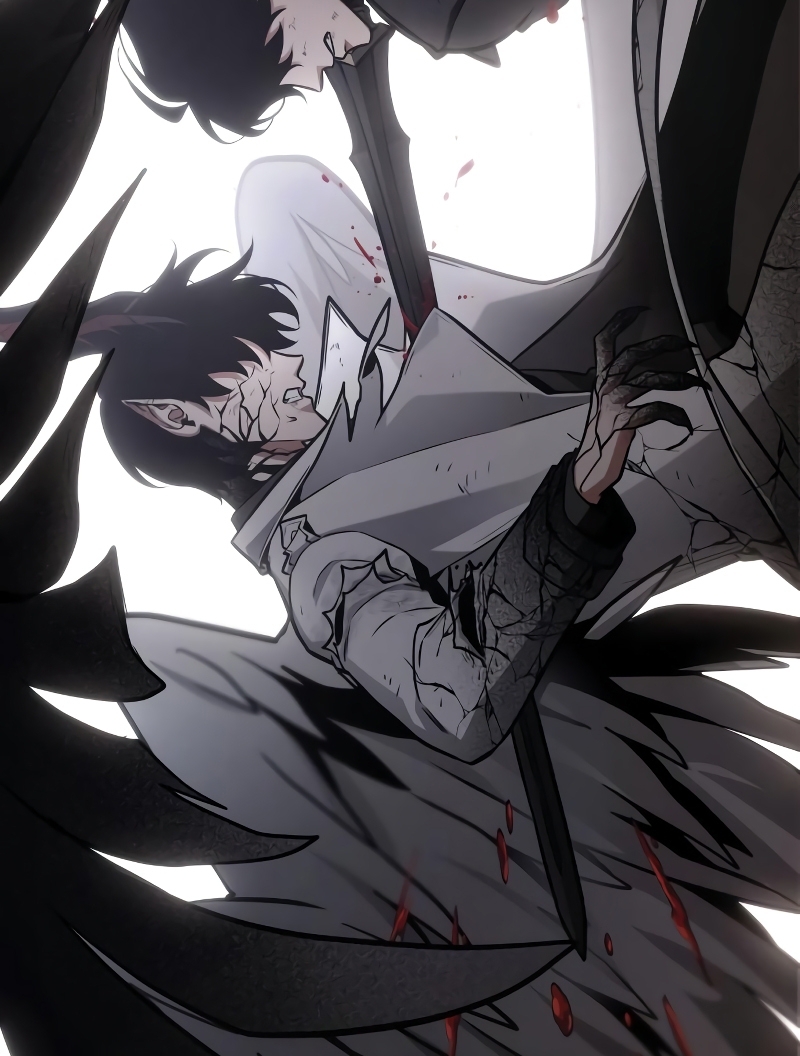 Read Omniscient Reader’s Viewpoint ID Manga Online