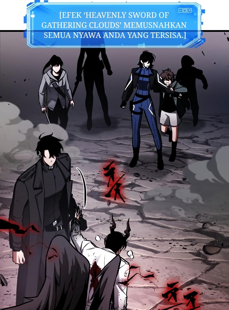 Read Omniscient Reader’s Viewpoint ID Manga Online