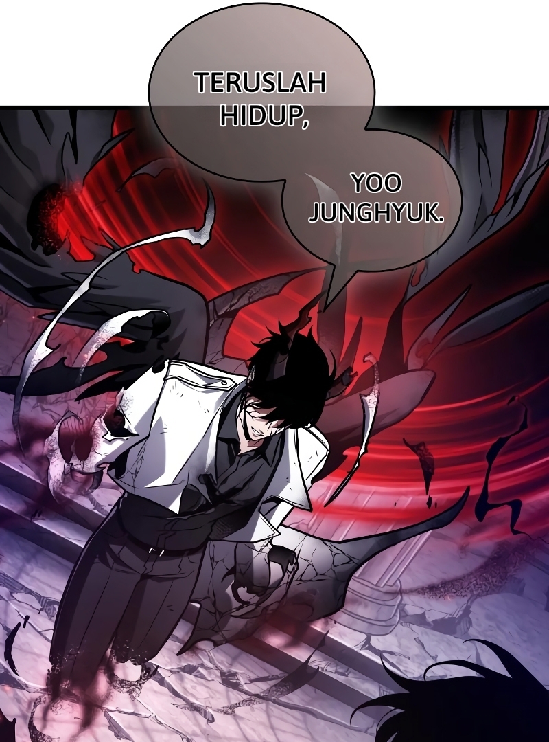 Read Omniscient Reader’s Viewpoint ID Manga Online
