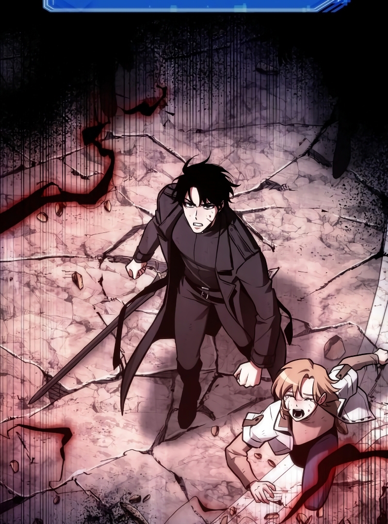 Read Omniscient Reader’s Viewpoint ID Manga Online