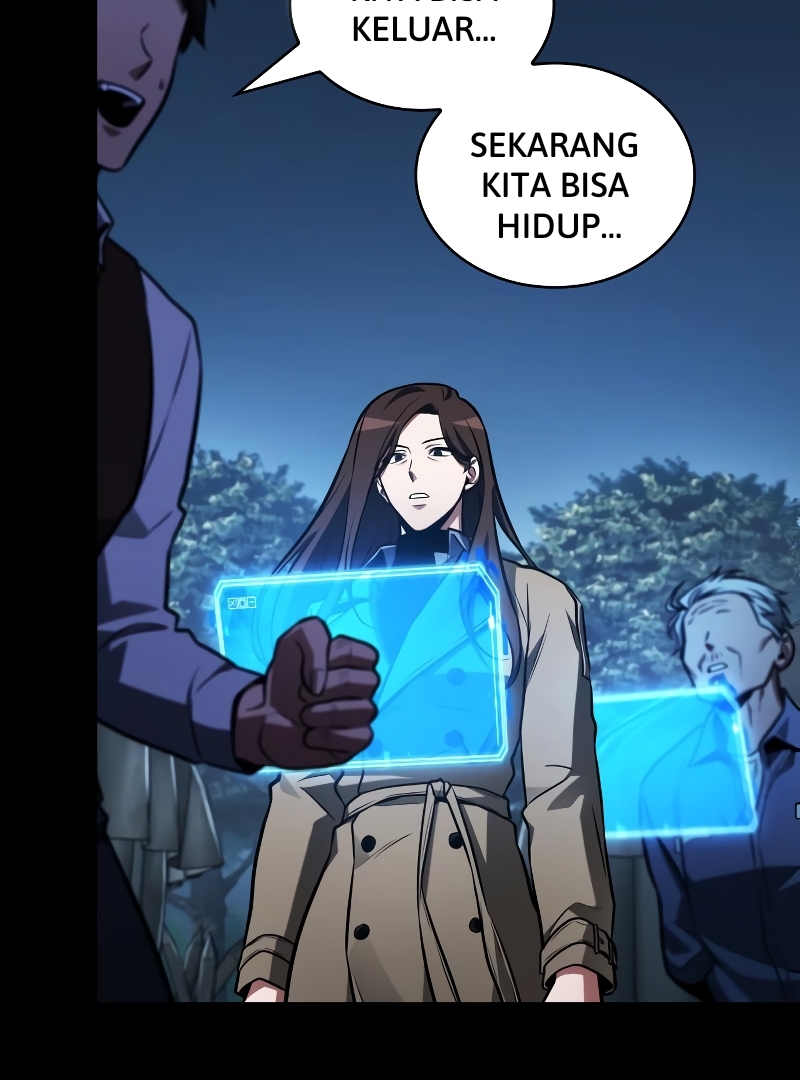 Read Omniscient Reader’s Viewpoint ID Manga Online