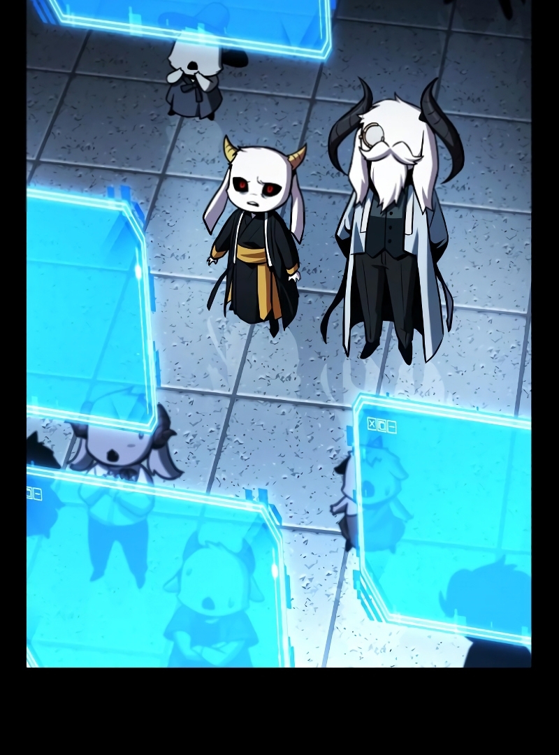 Read Omniscient Reader’s Viewpoint ID Manga Online
