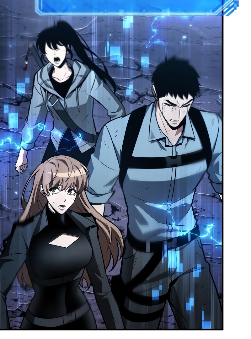 Read Omniscient Reader’s Viewpoint ID Manga Online