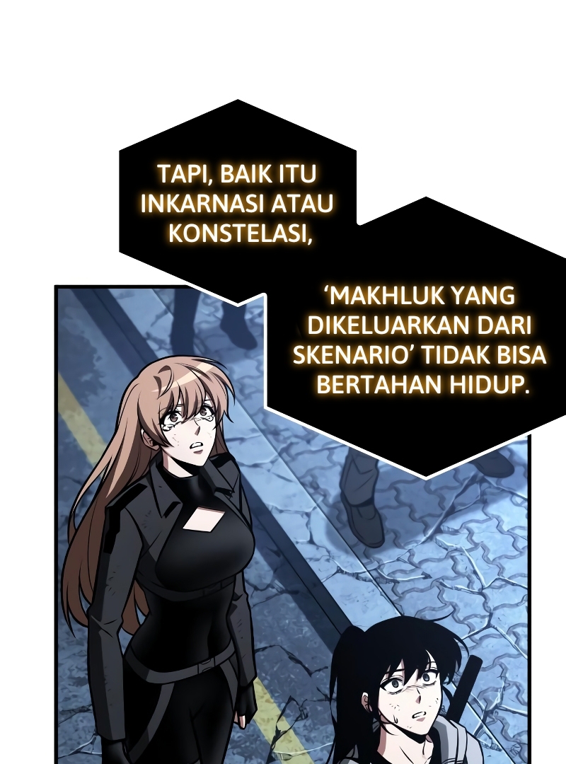 Read Omniscient Reader’s Viewpoint ID Manga Online