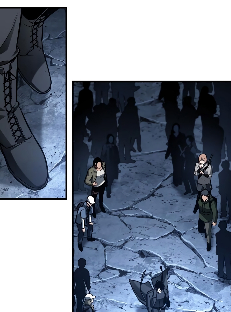 Read Omniscient Reader’s Viewpoint ID Manga Online