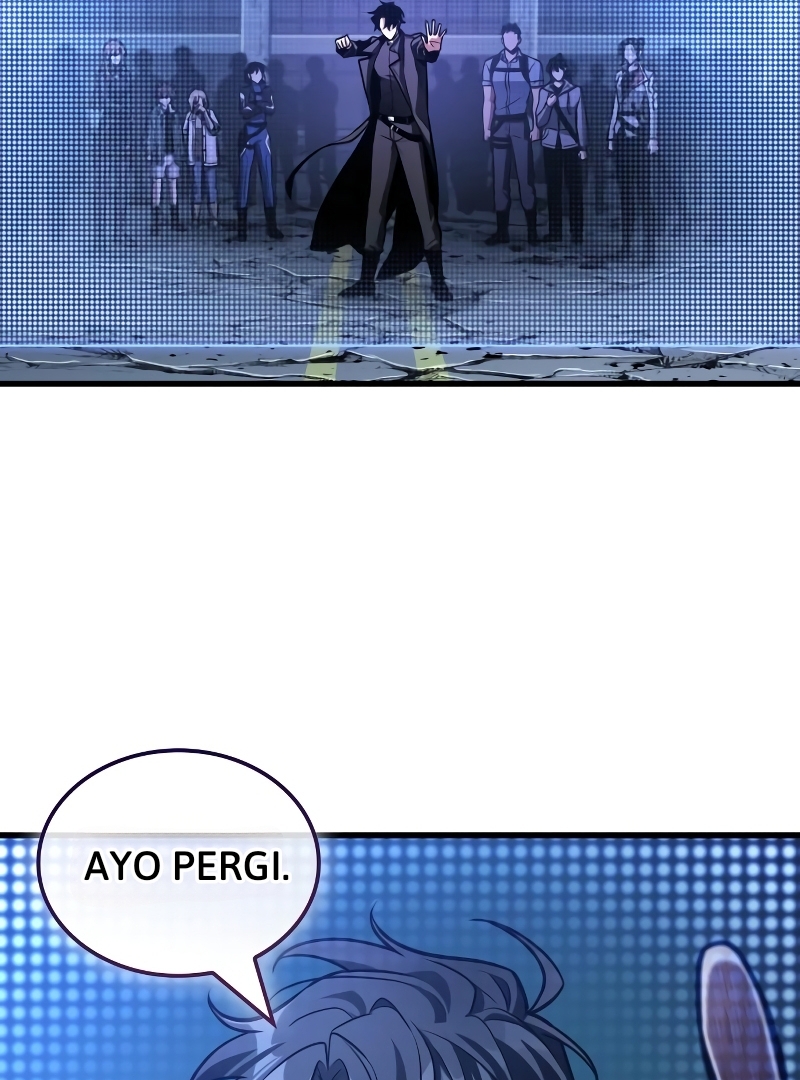 Read Omniscient Reader’s Viewpoint ID Manga Online