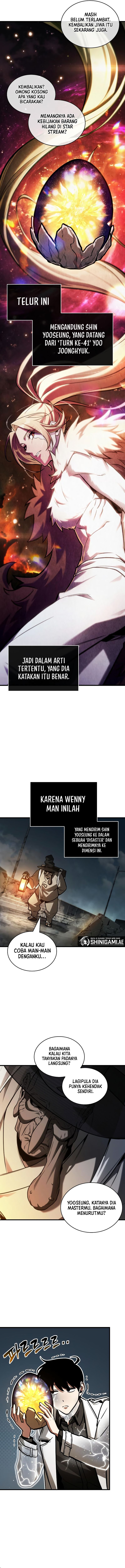 Read Omniscient Reader’s Viewpoint ID Manga Online