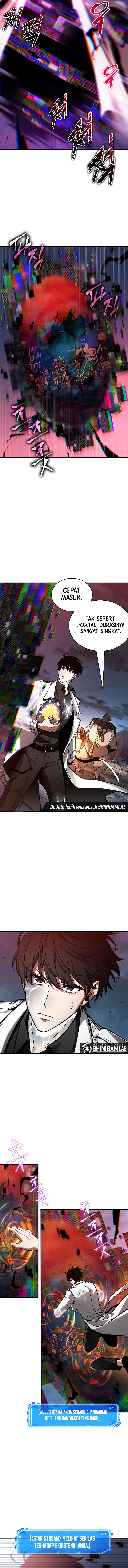 Read Omniscient Reader’s Viewpoint ID Manga Online