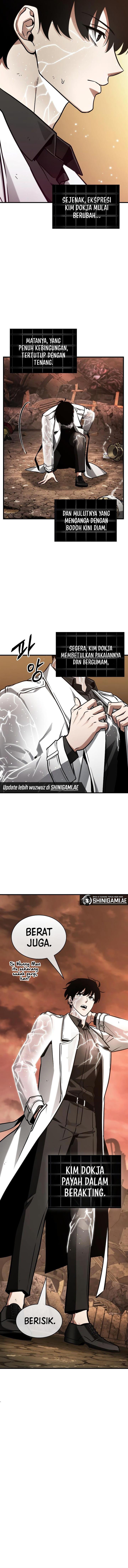 Read Omniscient Reader’s Viewpoint ID Manga Online
