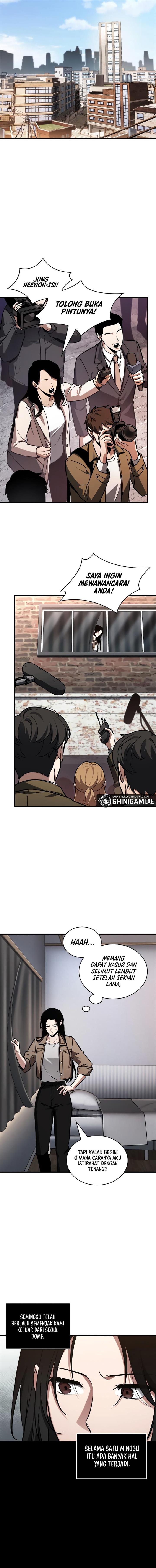 Read Omniscient Reader’s Viewpoint ID Manga Online
