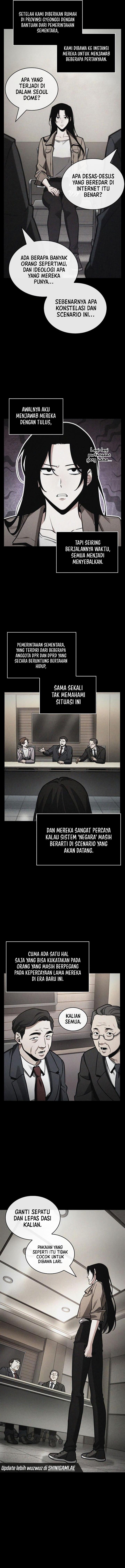 Read Omniscient Reader’s Viewpoint ID Manga Online