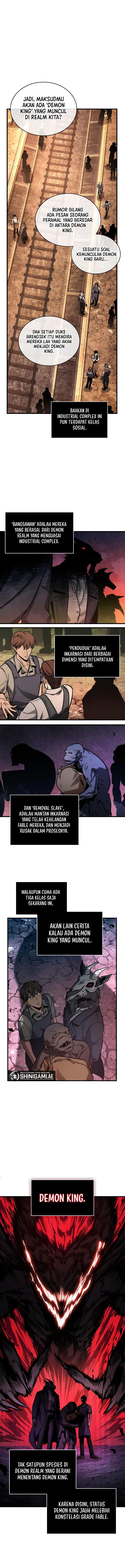 Read Omniscient Reader’s Viewpoint ID Manga Online