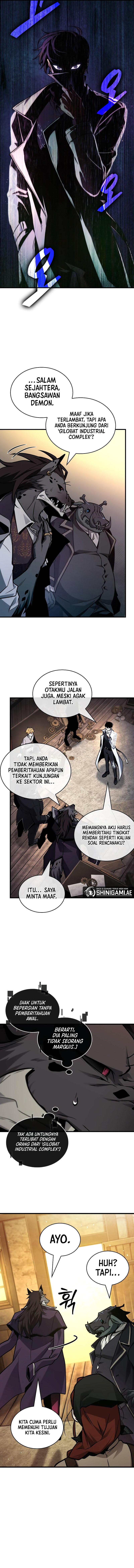 Read Omniscient Reader’s Viewpoint ID Manga Online