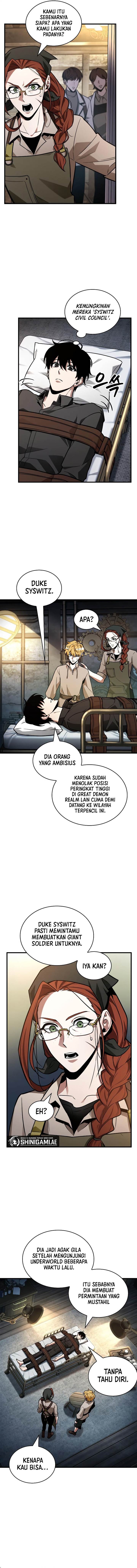Read Omniscient Reader’s Viewpoint ID Manga Online
