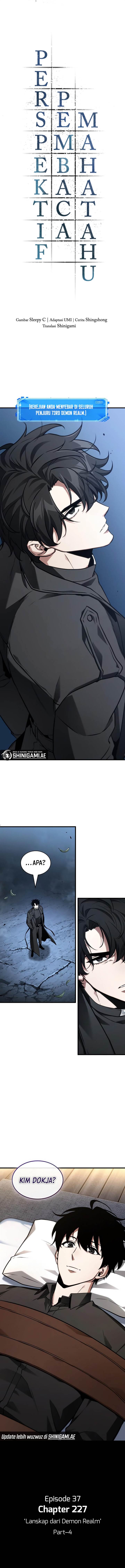 Read Omniscient Reader’s Viewpoint ID Manga Online