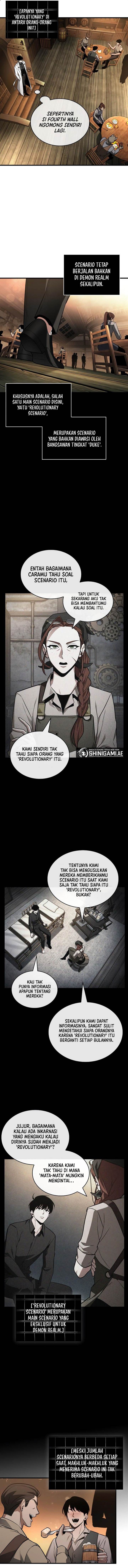 Read Omniscient Reader’s Viewpoint ID Manga Online