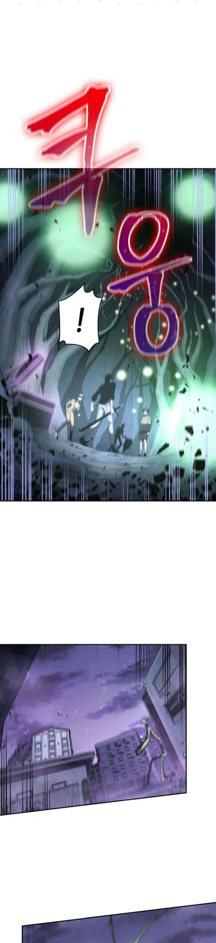 Read Omniscient Reader’s Viewpoint ID Manga Online