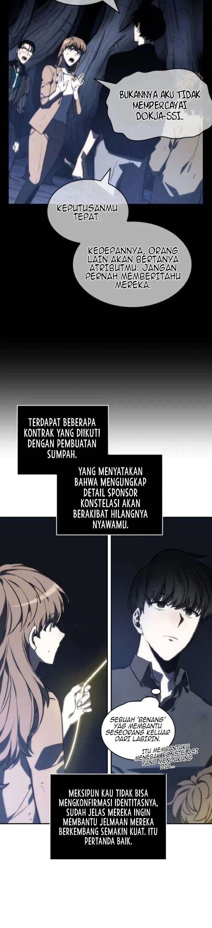 Read Omniscient Reader’s Viewpoint ID Manga Online