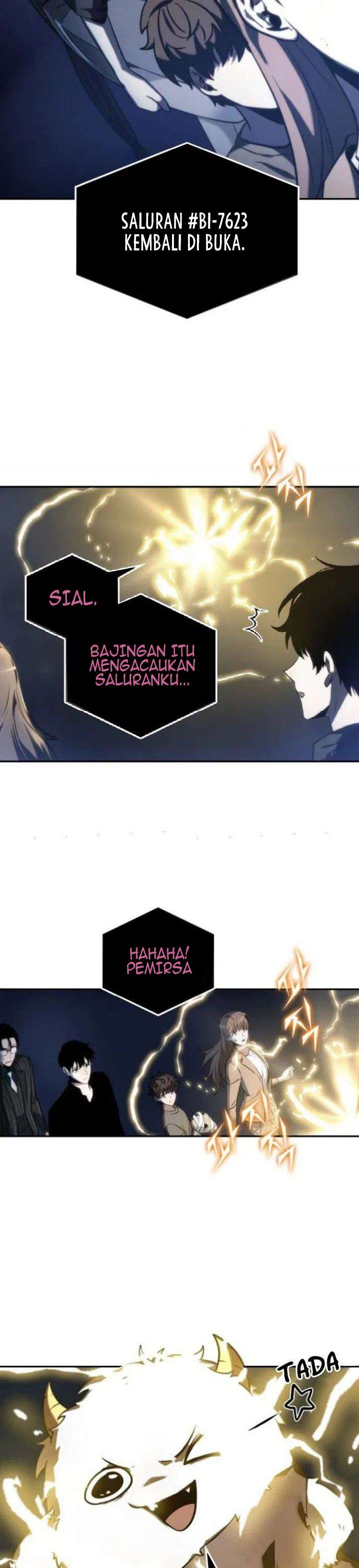 Read Omniscient Reader’s Viewpoint ID Manga Online