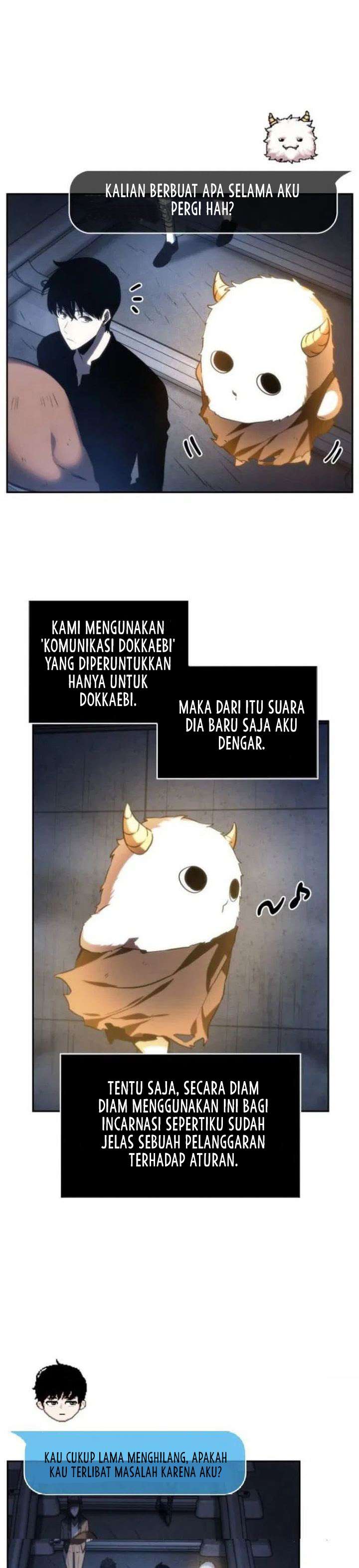 Read Omniscient Reader’s Viewpoint ID Manga Online