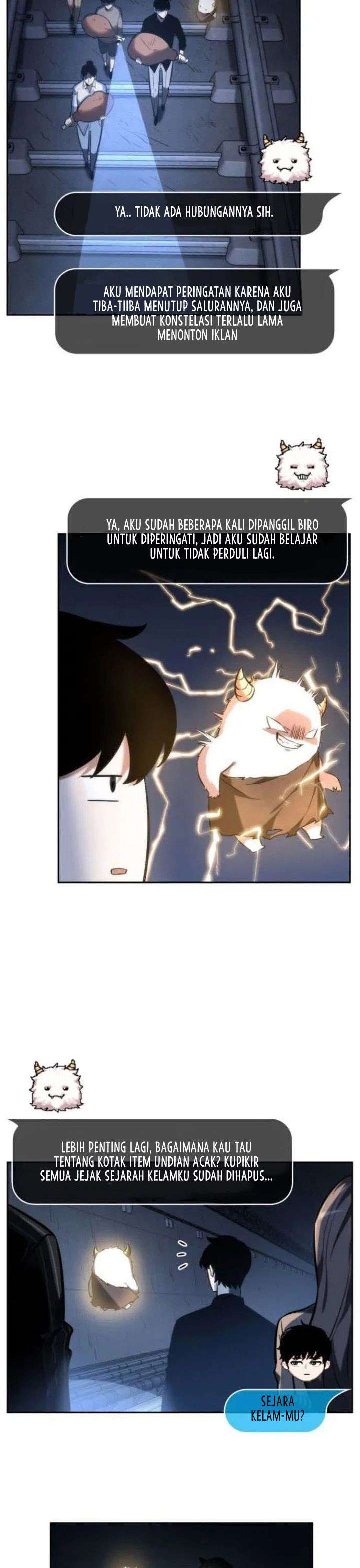 Read Omniscient Reader’s Viewpoint ID Manga Online