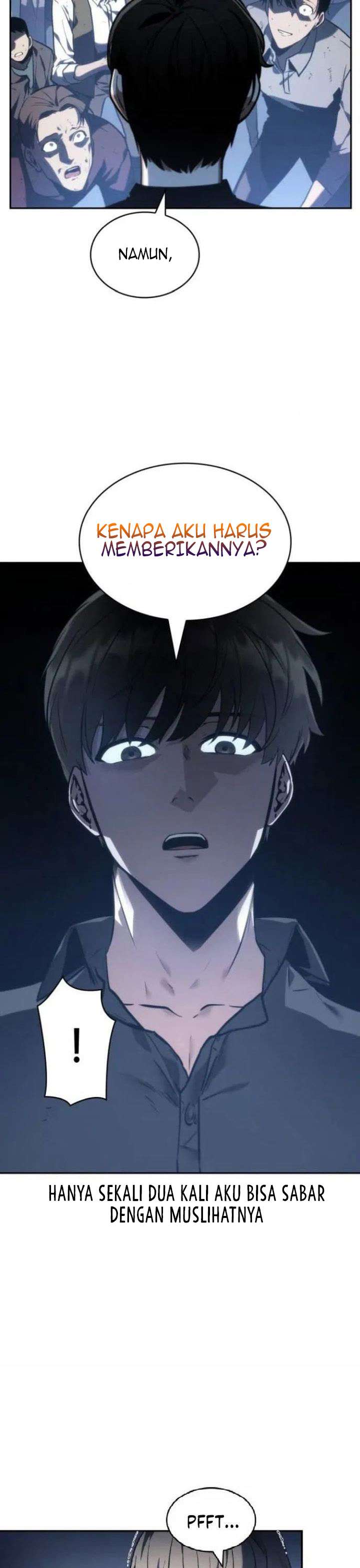 Read Omniscient Reader’s Viewpoint ID Manga Online