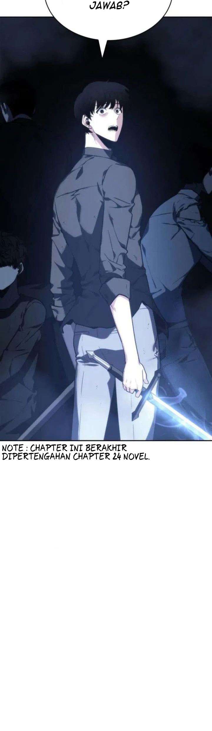 Read Omniscient Reader’s Viewpoint ID Manga Online