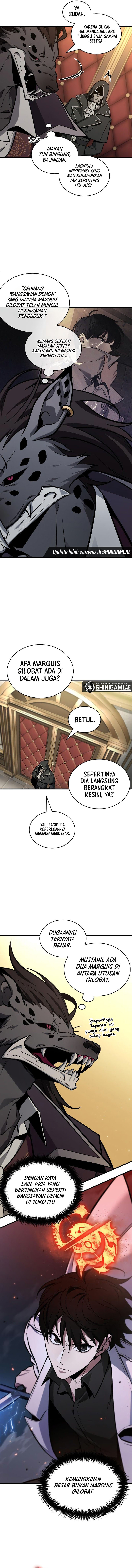 Read Omniscient Reader’s Viewpoint ID Manga Online