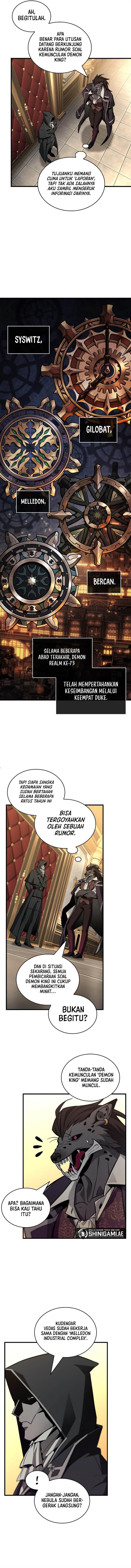 Read Omniscient Reader’s Viewpoint ID Manga Online