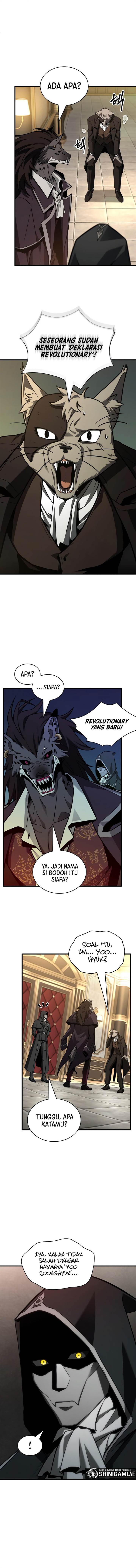 Read Omniscient Reader’s Viewpoint ID Manga Online