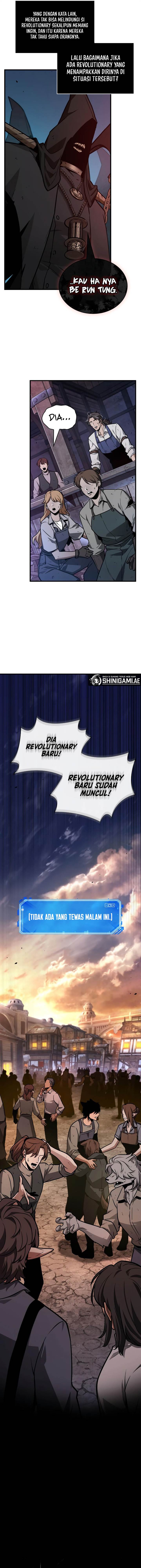 Read Omniscient Reader’s Viewpoint ID Manga Online