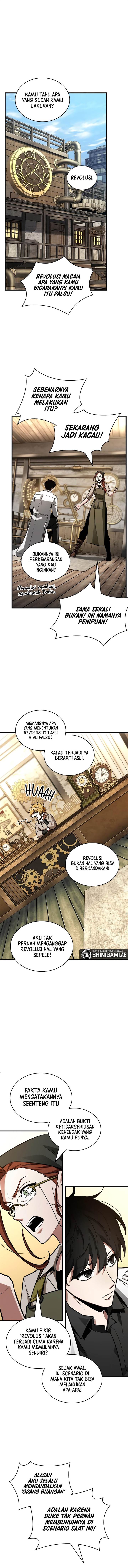 Read Omniscient Reader’s Viewpoint ID Manga Online
