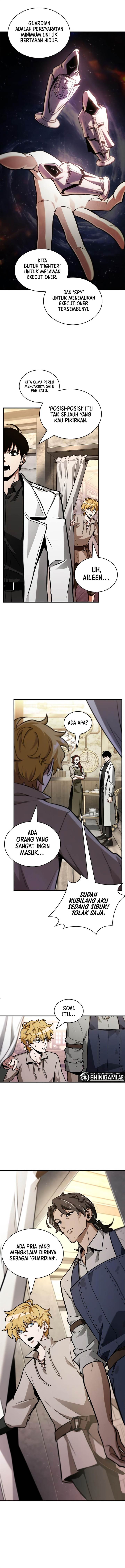 Read Omniscient Reader’s Viewpoint ID Manga Online