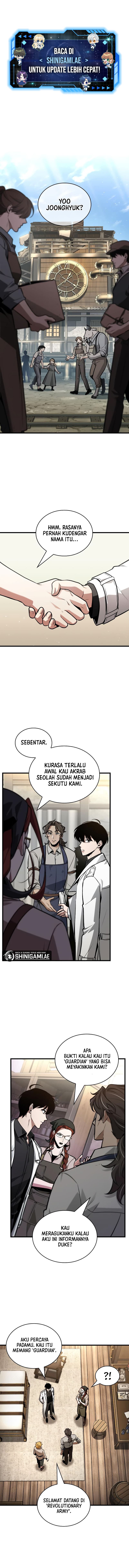 Read Omniscient Reader’s Viewpoint ID Manga Online