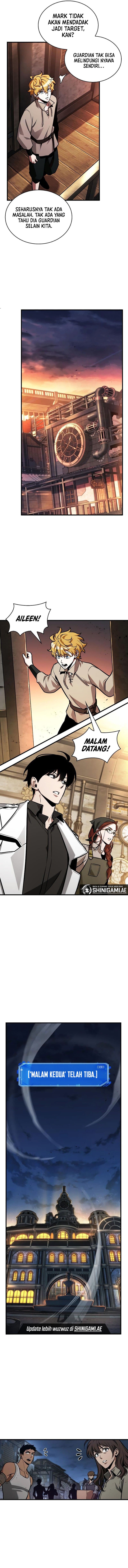 Read Omniscient Reader’s Viewpoint ID Manga Online