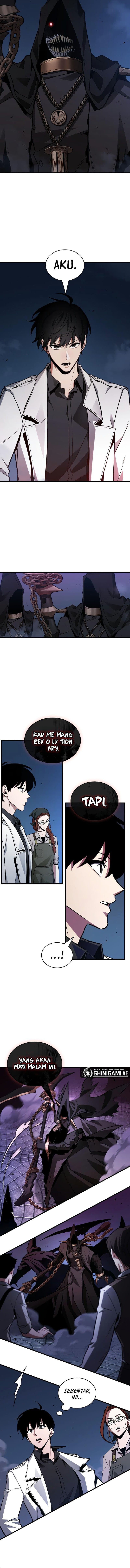 Read Omniscient Reader’s Viewpoint ID Manga Online