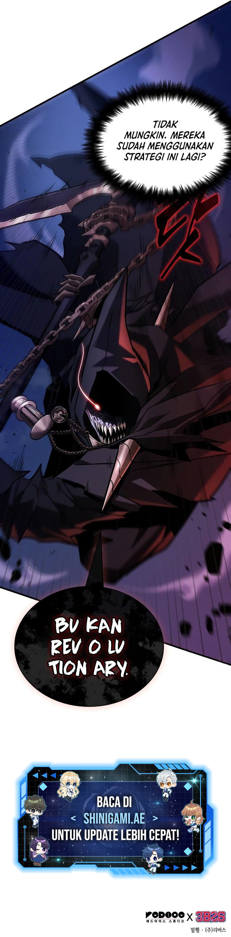 Read Omniscient Reader’s Viewpoint ID Manga Online